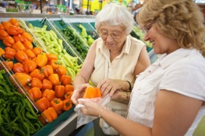 grocery-caregiver-services